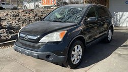 2008 Honda CR-V EX