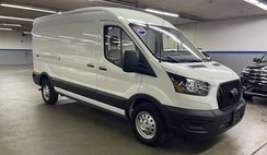 2024 Ford Transit 250