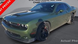 2019 Dodge Challenger R/T