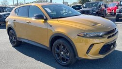 2024 Dodge Hornet GT