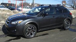 2014 Subaru XV Crosstrek 2.0i Premium
