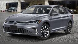 2026 Volkswagen Jetta S