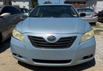 2007 Toyota Camry XLE