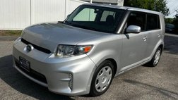 2013 Scion xB 10 Series