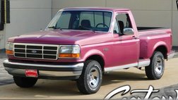 1992 Ford F-150 F-150 Flareside