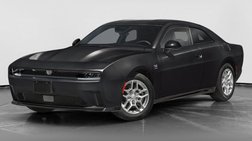 2024 Dodge Charger Daytona Scat Pack