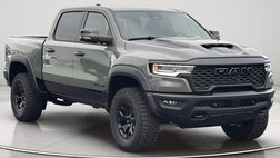 2026 Ram Ram Pickup 1500 RHO
