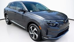 2025 VinFast VF8 Eco