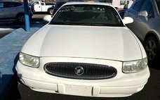 2005 Buick LeSabre Custom