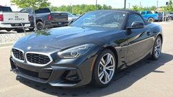 2025 BMW Z4 sDrive30i