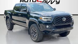 2023 Toyota Tacoma Limited