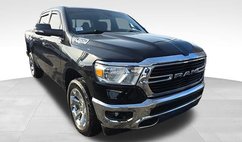 2021 Ram Ram Pickup 1500 Lone Star