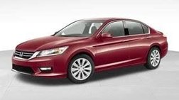 2013 Honda Accord EX-L V6