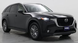2024 Mazda CX-90 3.3 Turbo Preferred Plus