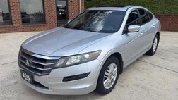 2012 Honda Crosstour EX