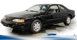 1994 Ford Thunderbird LX