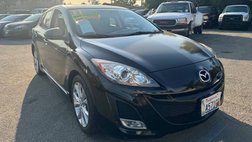 2011 Mazda MAZDA3 s Sport