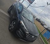 2016 Hyundai Tucson Sport