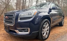 2015 GMC Acadia SLT-1