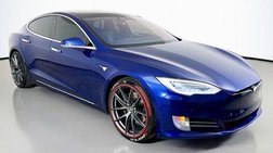 2017 Tesla Model S 90D