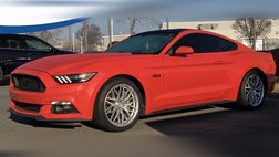 2016 Ford Mustang GT