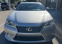 2013 Lexus ES 350 Base