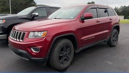 2014 Jeep Grand Cherokee Laredo