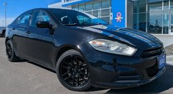 2015 Dodge Dart SE
