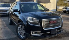 2017 GMC Acadia Limited Base