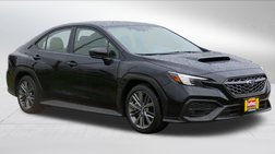 2024 Subaru WRX Base