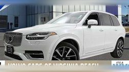 2023 Volvo XC90 B5 Plus Bright Theme