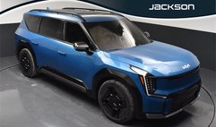 2024 Kia EV9 GT-Line