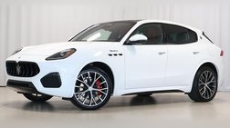 2023 Maserati Grecale Modena