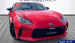 2024 Toyota GR86 Premium