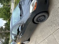 2010 Toyota Yaris Base