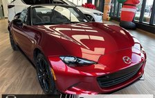 2025 Mazda MX-5 Miata Club