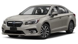 2018 Subaru Legacy 3.6R Limited