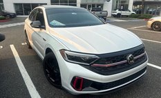 2023 Volkswagen Jetta GLI Autobahn