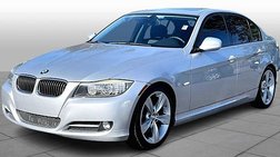 2009 BMW 3 Series 335i