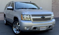 2007 Chevrolet Tahoe LS