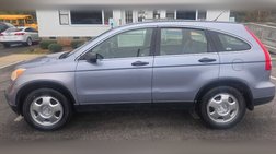 2008 Honda CR-V LX