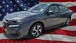 2023 Subaru Legacy Premium
