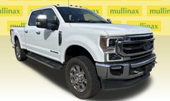 2022 Ford Super Duty F-350 Lariat