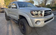 2010 Toyota Tacoma V6