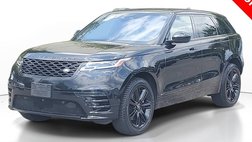 2021 Land Rover Range Rover Velar P250 R-Dynamic S