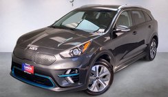 2022 Kia Niro EV EX Premium