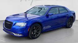 2020 Chrysler 300 S