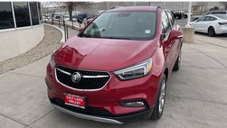 2019 Buick Encore Essence