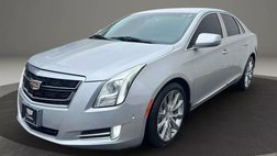 2017 Cadillac XTS Luxury