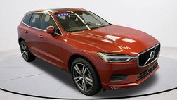 2021 Volvo XC60 T5 Momentum